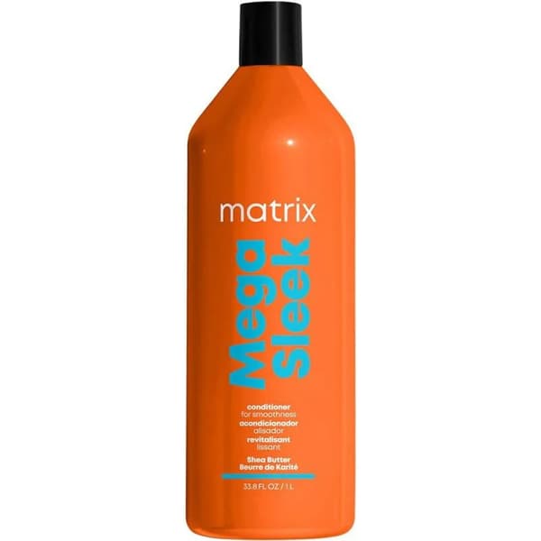 Matrix Matrix Total Results Mega Sleek Conditioner 1000ml